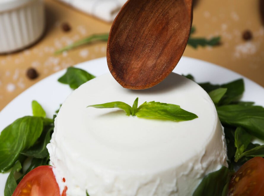White Cheese Recipes Perfect for Kenyan Families