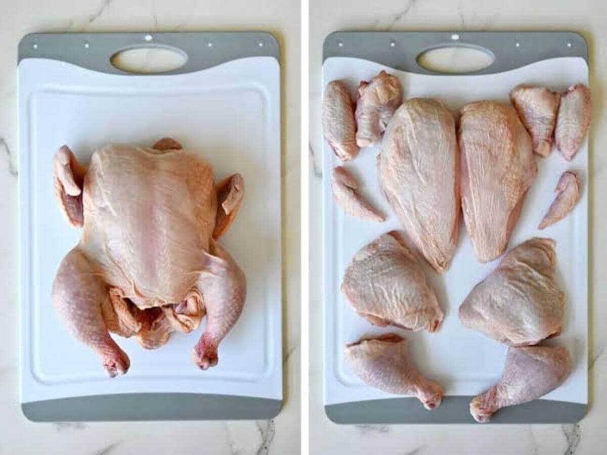 Whole Chicken vs Chicken Pieces Which Option Is Right for You