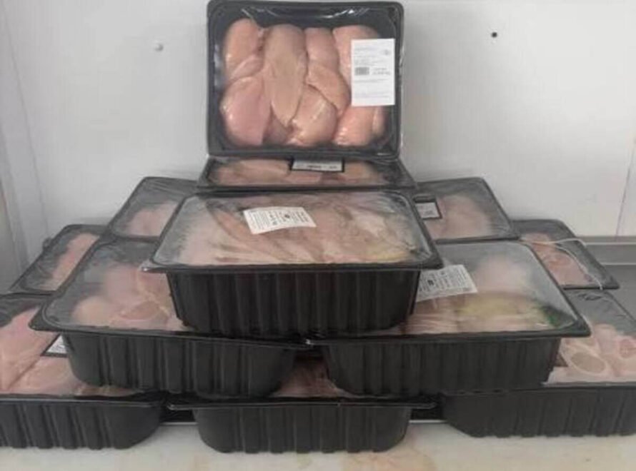 Wholesale Chicken Meat Supplier in Kenya A Complete Buying Guide for Businesses