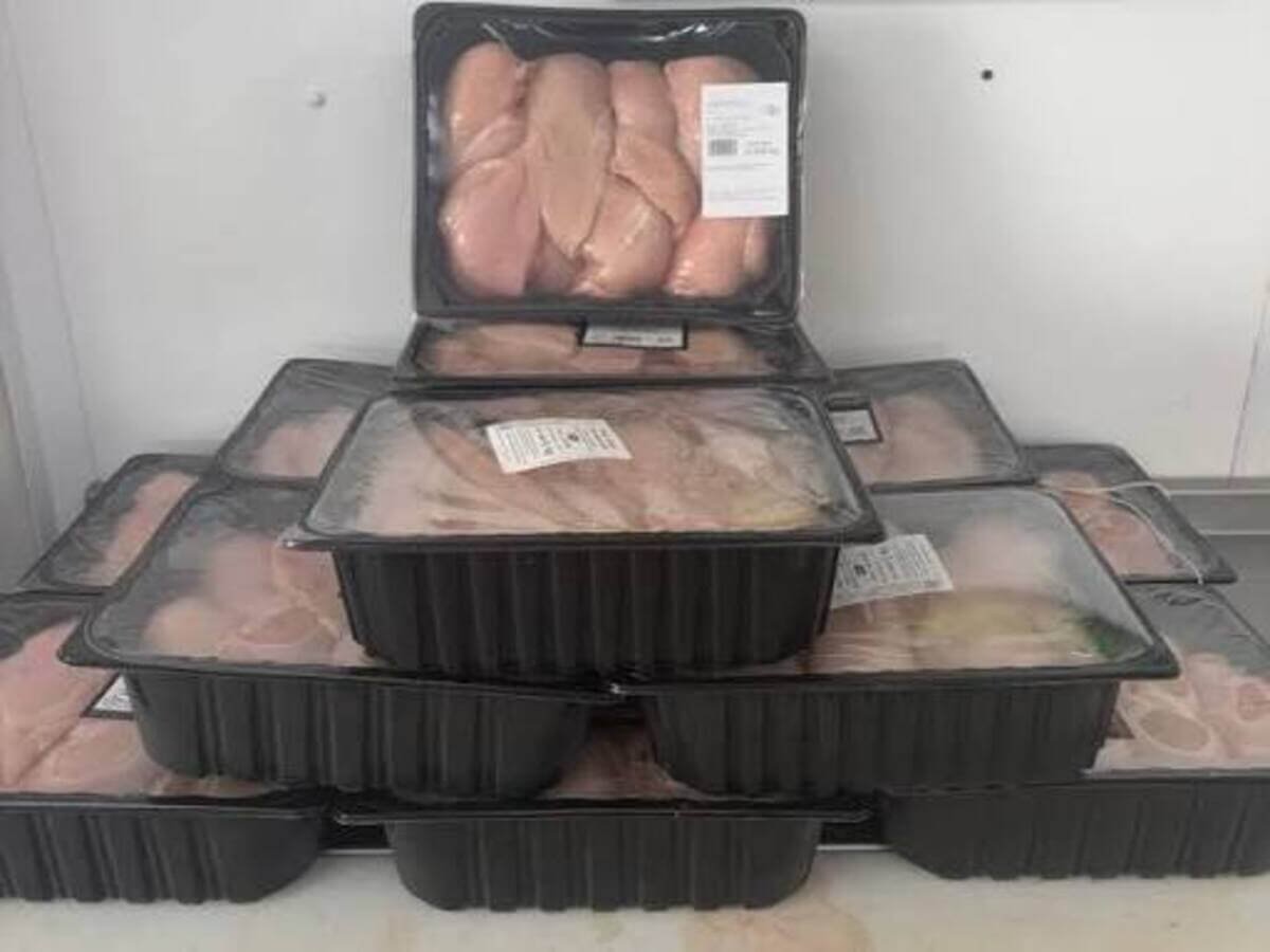 Wholesale Chicken Meat Supplier in Kenya A Complete Buying Guide for Businesses