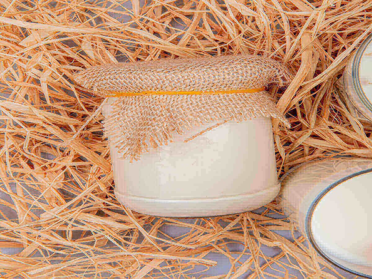 Why Authentic Mish Tastes Different from Other Fermented Dairy Products