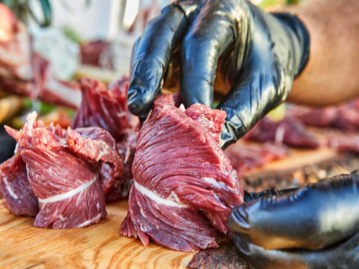 Why Businesses in Nairobi Choose Local Beef Suppliers
