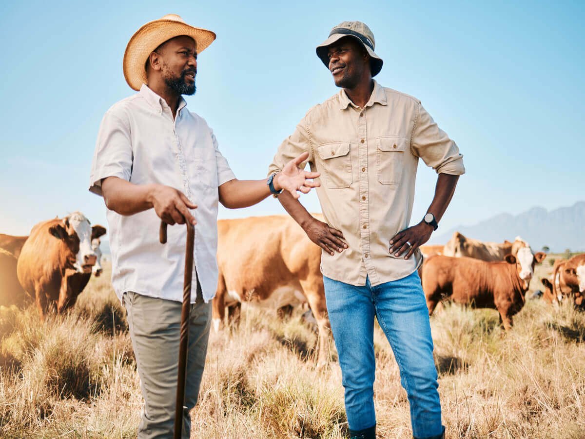 Why Buying Beef Locally Supports Kenyan Farmers
