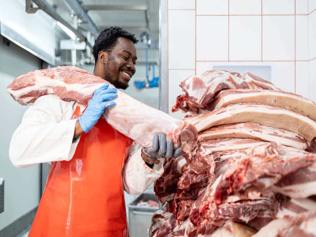 Why Buying Camel Meat from a Trusted Local Supplier Matters