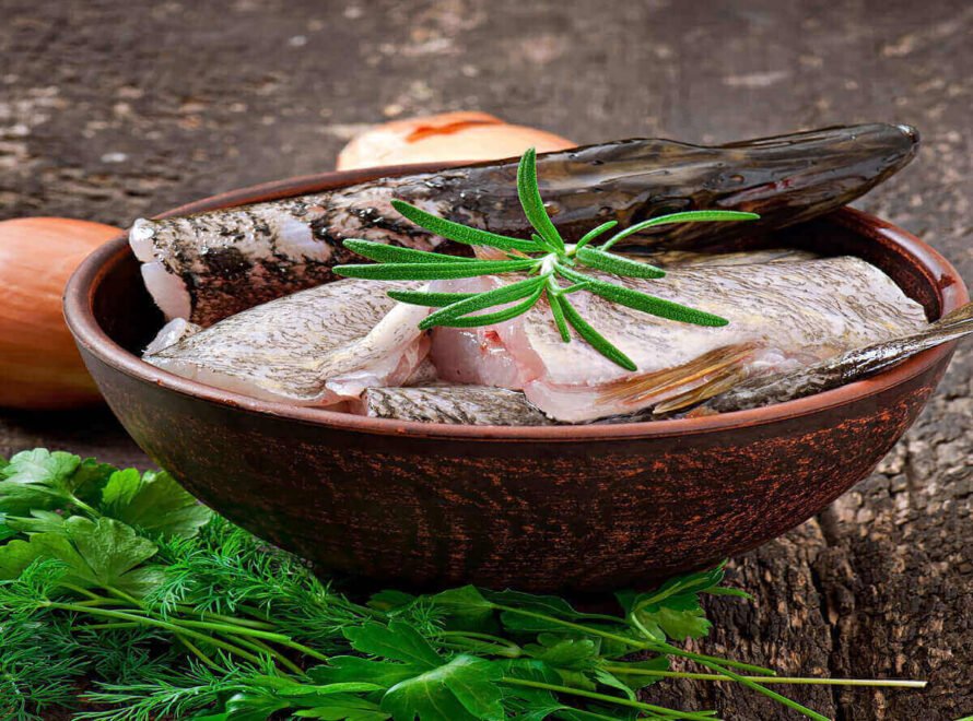 Why Buying Fish from a Trusted Supplier Matters