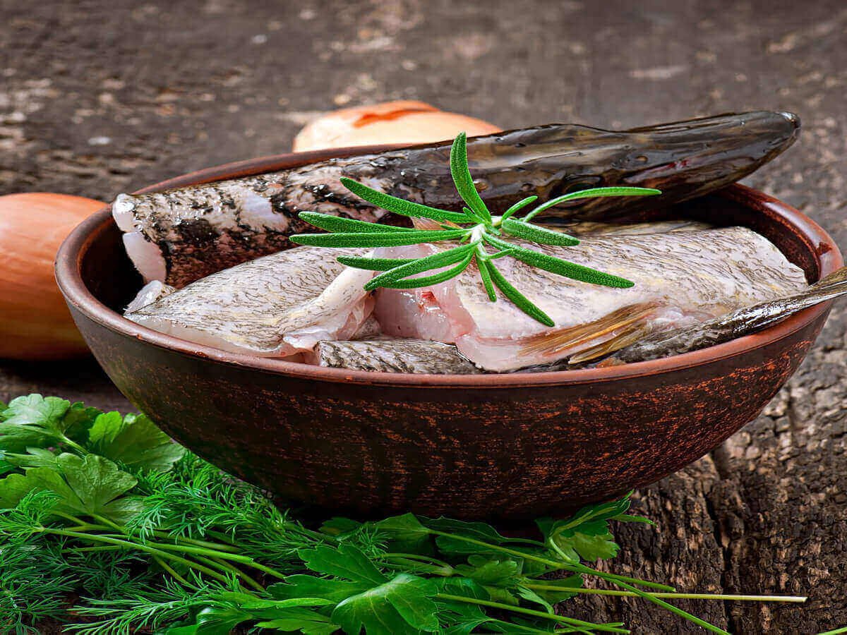 Why Buying Fish from a Trusted Supplier Matters