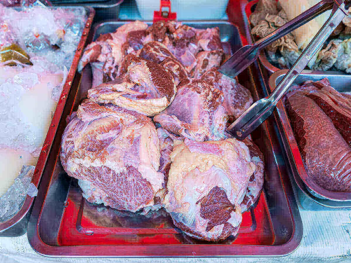 Why Buying Goat Meat from a Local Supplier Is the Better Choice