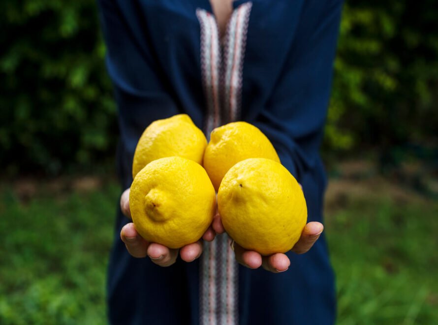 Why Buying Lemon Juice Concentrate from a Local Kenyan Producer Matters