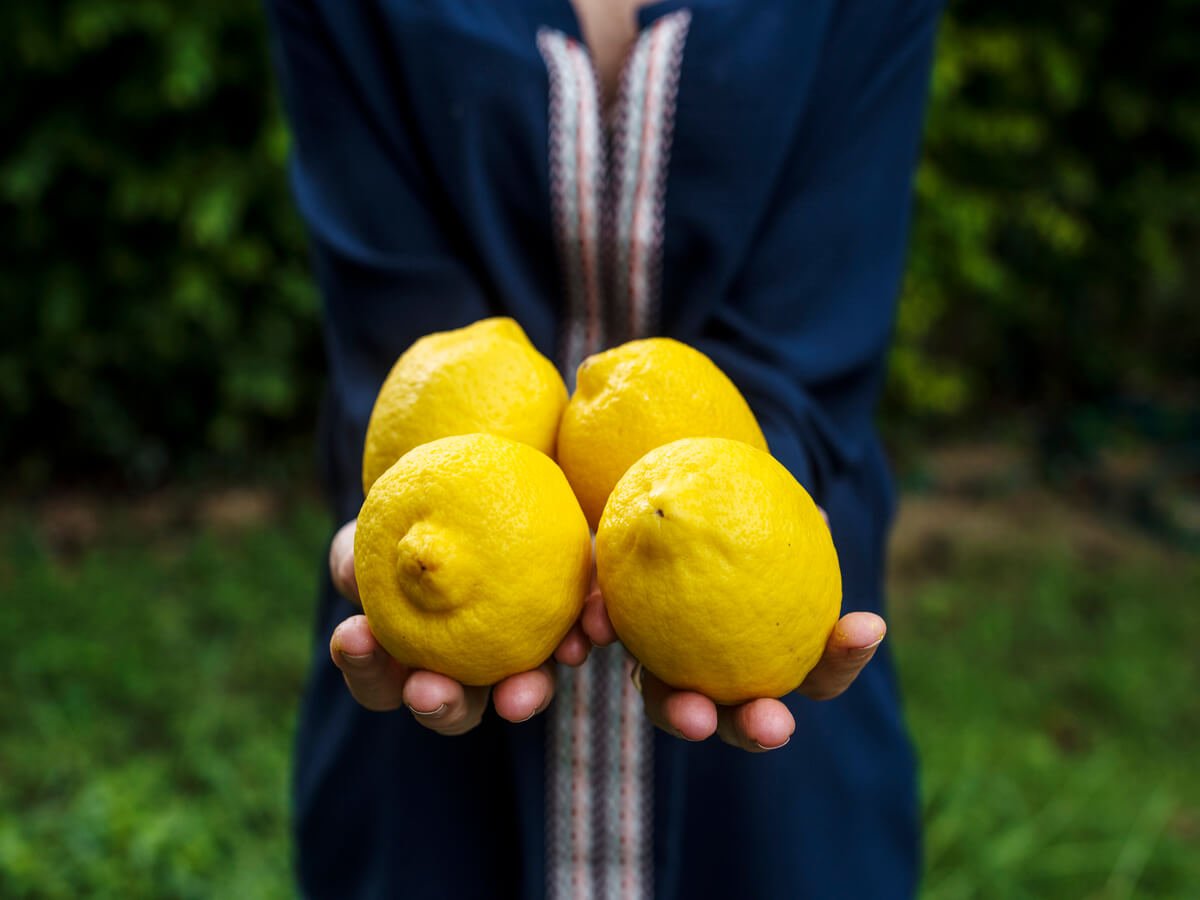 Why Buying Lemon Juice Concentrate from a Local Kenyan Producer Matters