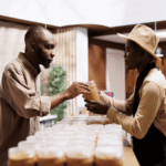 Why Buying Peanut Butter from a Local Kenyan Producer Matters