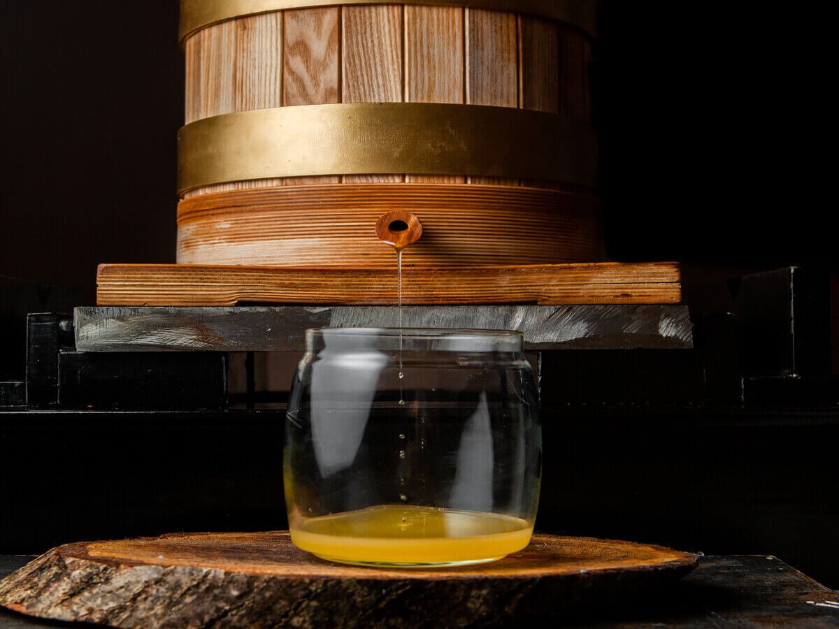 Why Buying Sesame Oil from a Local Kenyan Producer Matters