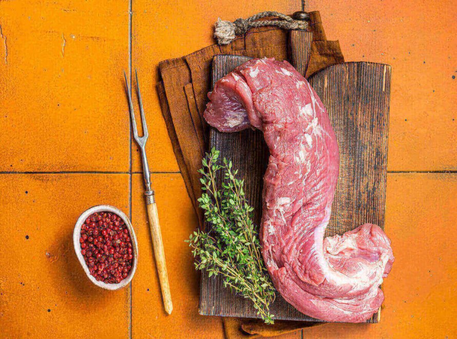 Why Camel Meat Is Becoming Popular Among Health-Conscious Kenyans