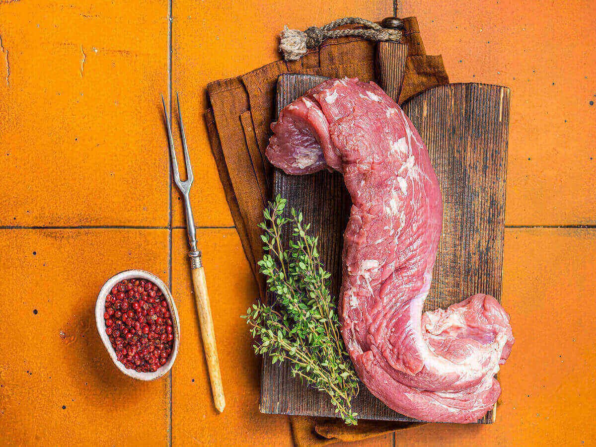 Why Camel Meat Is Becoming Popular Among Health-Conscious Kenyans
