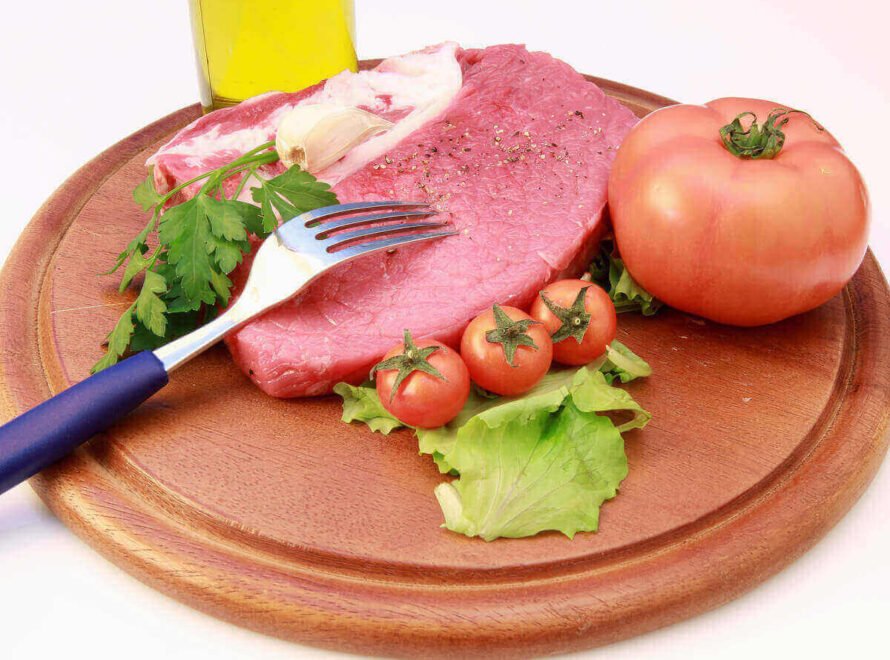 Why Camel Meat Is an Excellent Source of Lean Protein
