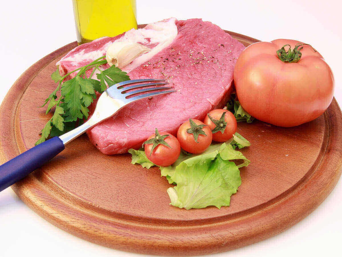 Why Camel Meat Is an Excellent Source of Lean Protein
