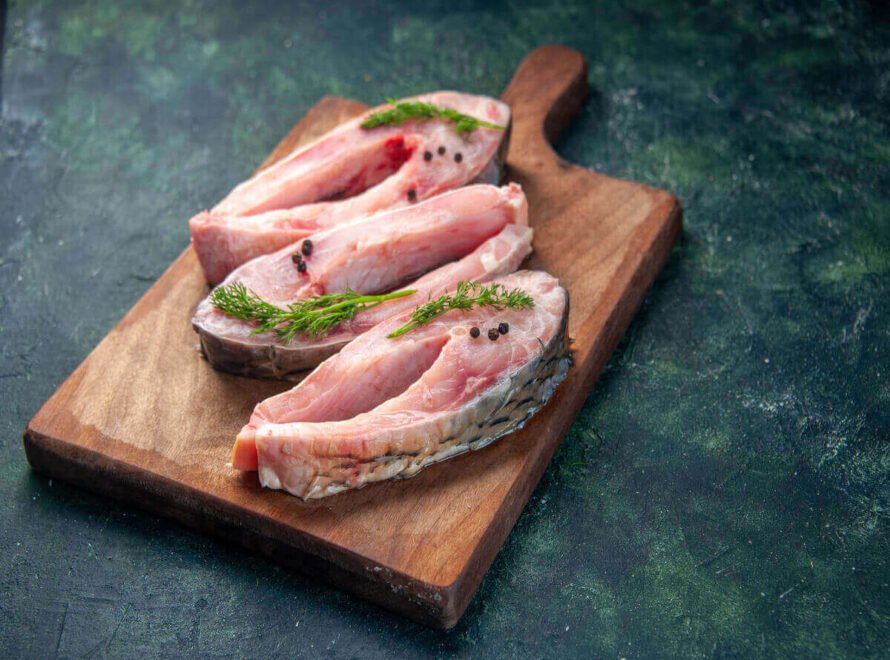 Why Cold Chain Management Matters for Fresh Fish