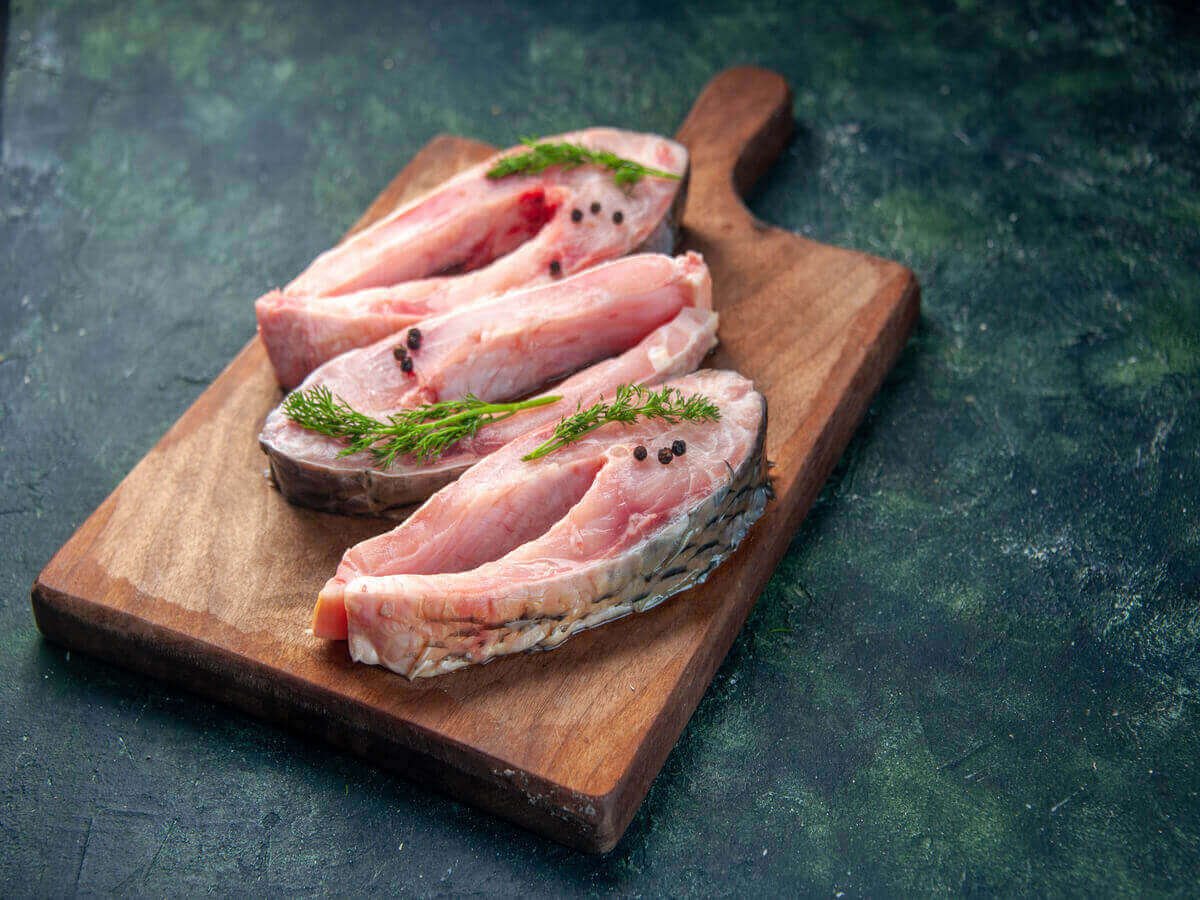 Why Cold Chain Management Matters for Fresh Fish
