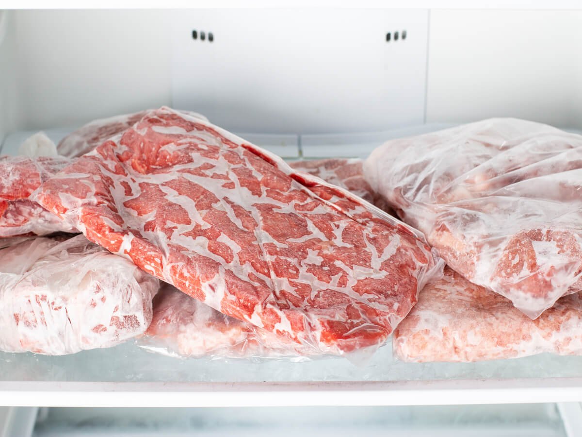 Why Cold Chain Management Matters for Fresh Goat Meat