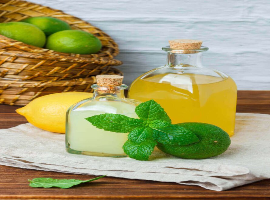 Why Eco-Conscious Farming Produces Better Organic Lemon Juice Concentrate