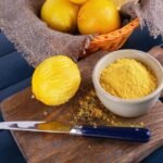 Why Eco-Conscious Farming Produces Better Organic Lemon Powder