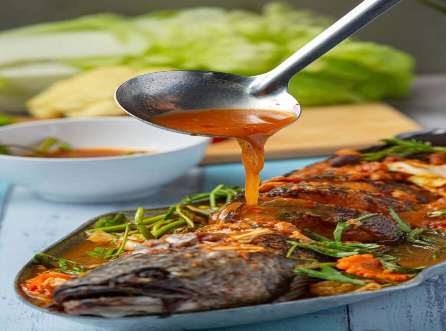 Why Fish Is Important for Brain Health
