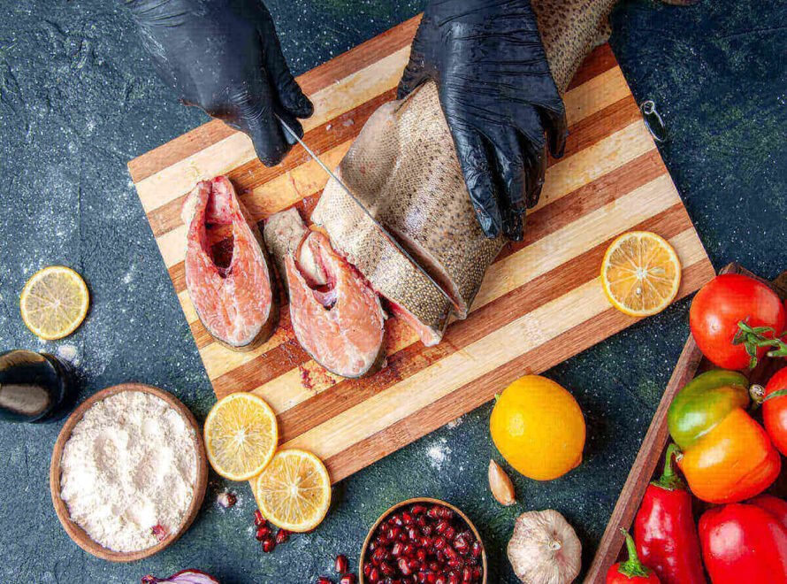 Why Fish Is One of the Healthiest Proteins You Can Eat