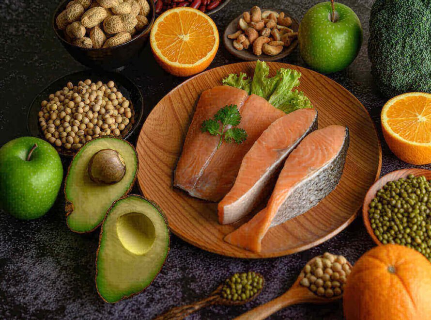 Why Fish Is Rich in Omega-3 Fatty Acids