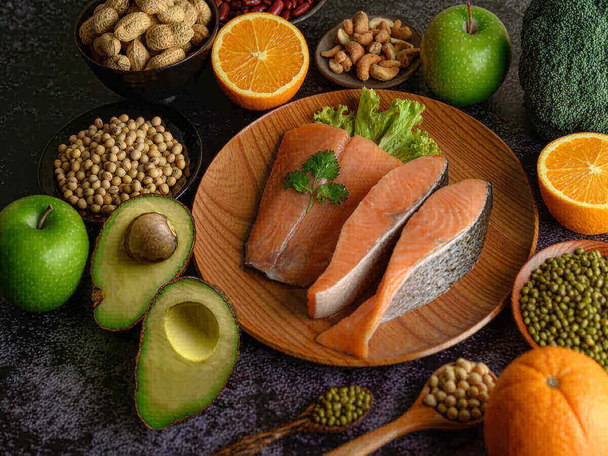 Why Fish Is Rich in Omega-3 Fatty Acids