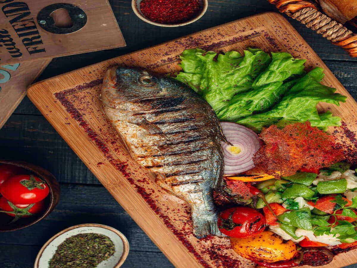 Why Fish Is an Excellent Choice for a Balanced Diet
