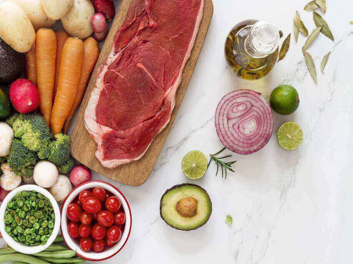 Why Fresh Beef Is an Important Part of a Balanced Diet