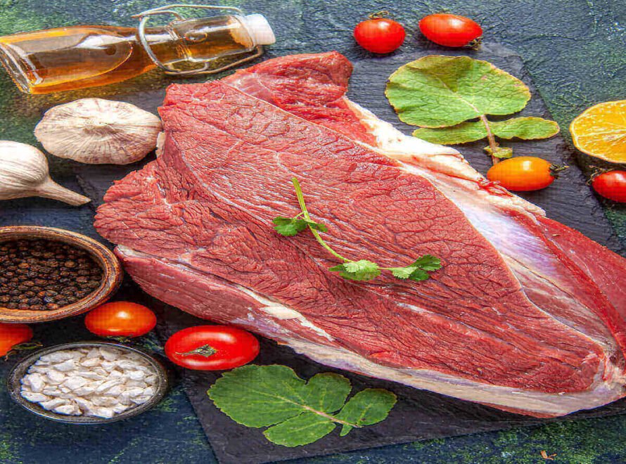 Why Fresh Beef Tastes Better Than Poorly Stored Meat