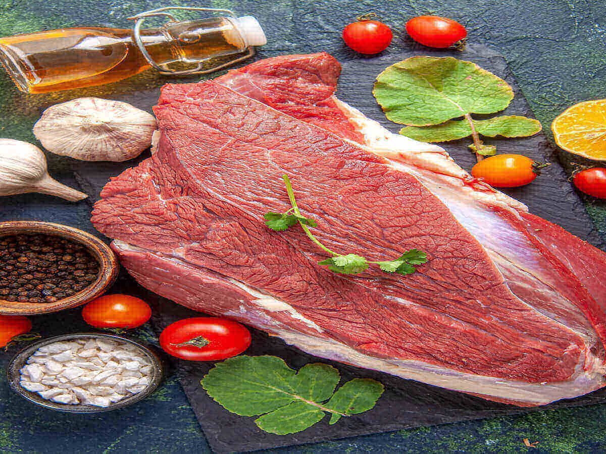 Why Fresh Beef Tastes Better Than Poorly Stored Meat