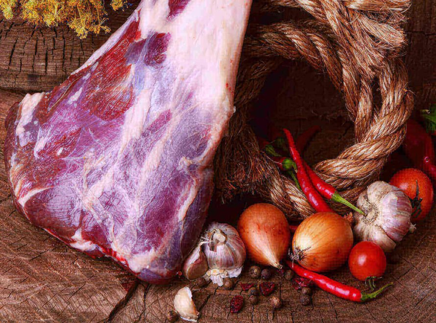 Why Fresh Goat Meat Is Worth Every Shilling