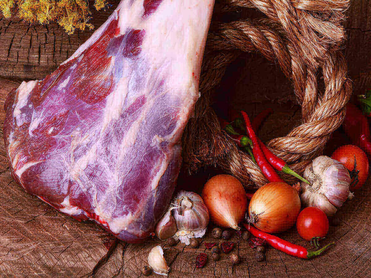 Why Fresh Goat Meat Is Worth Every Shilling
