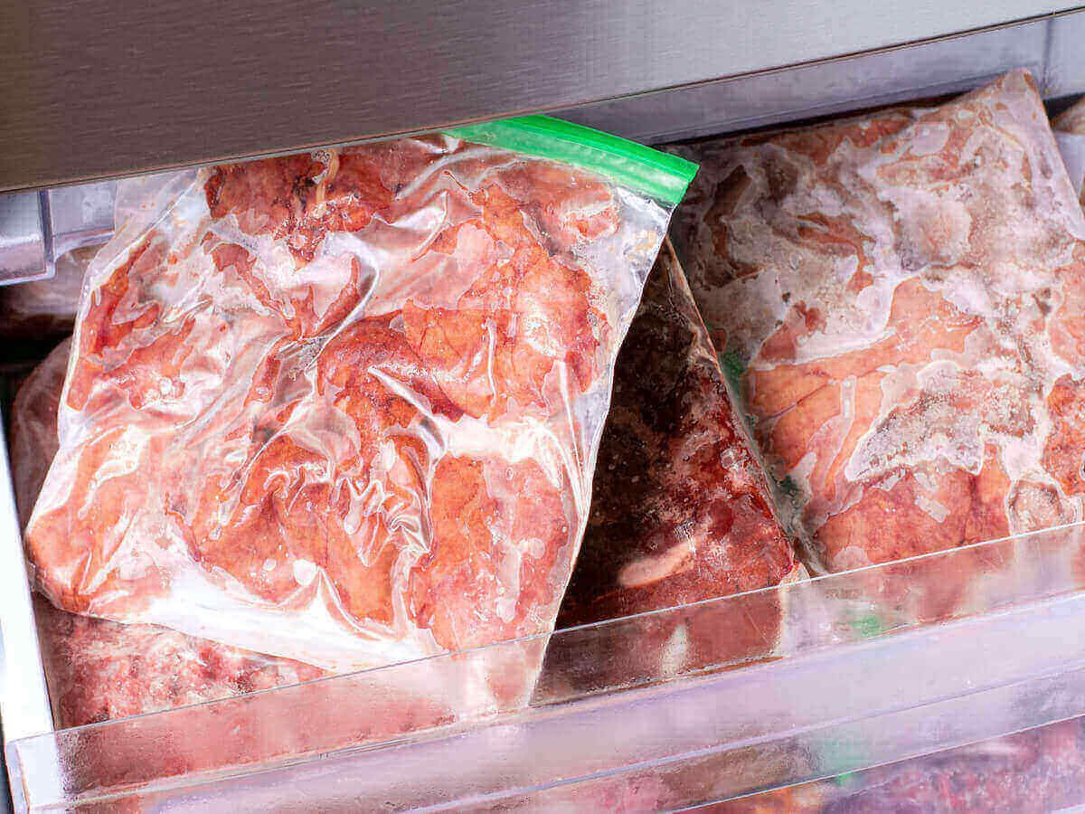 Why Fresh Goat Meat Tastes Better Than Poorly Stored Meat