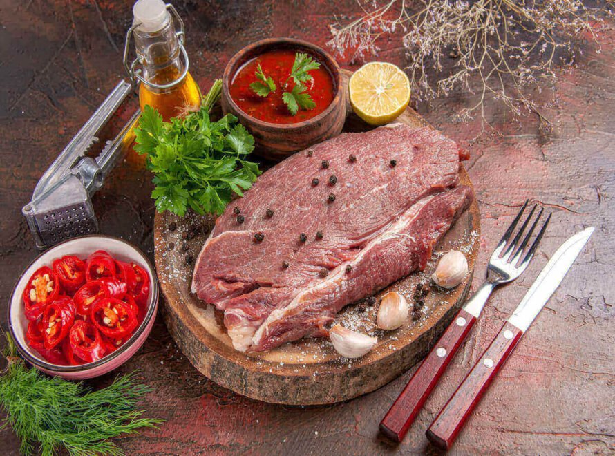 Why Goat Meat Is Popular Among Health-Conscious Kenyans
