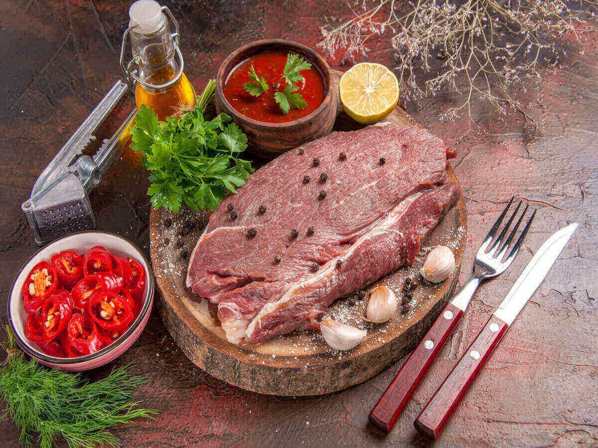 Why Goat Meat Is Popular Among Health-Conscious Kenyans