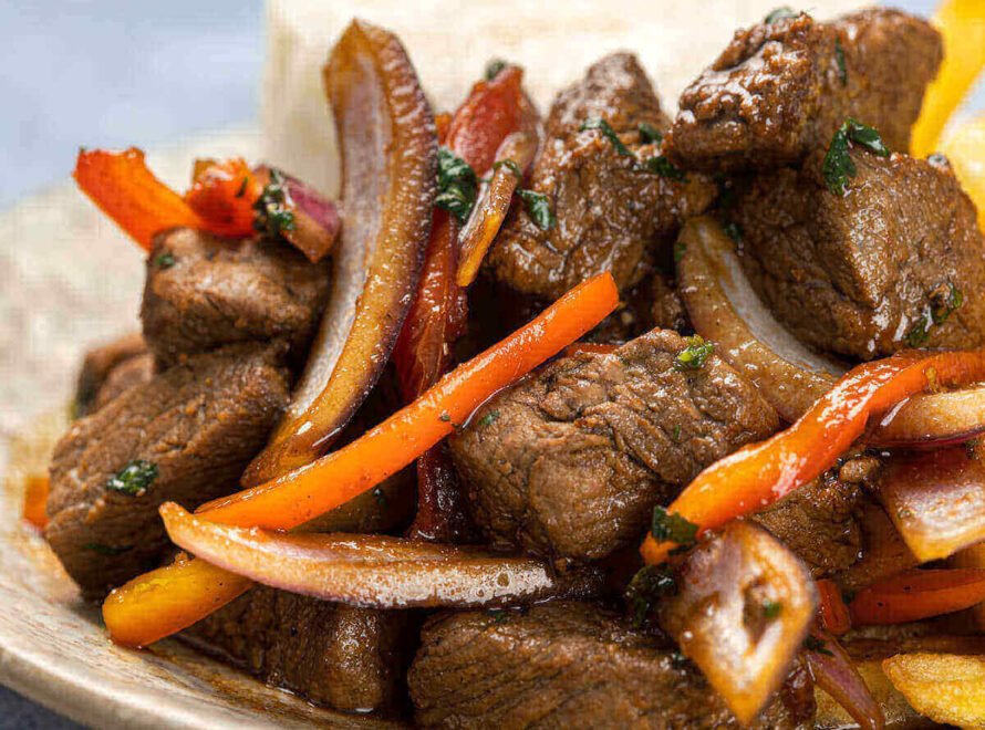 Why Goat Meat Is a Great Source of Lean Protein