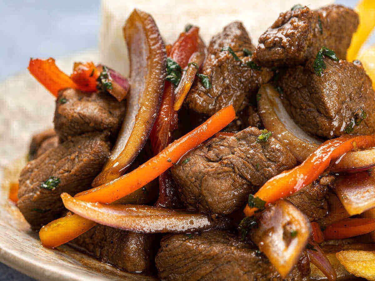 Why Goat Meat Is a Great Source of Lean Protein