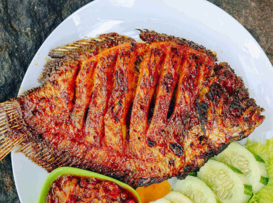 Why Kenyan Families Love Fresh Tilapia