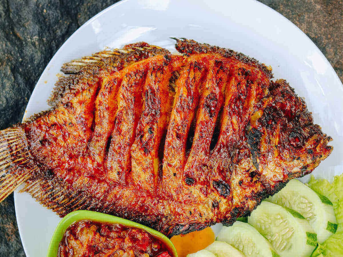 Why Kenyan Families Love Fresh Tilapia