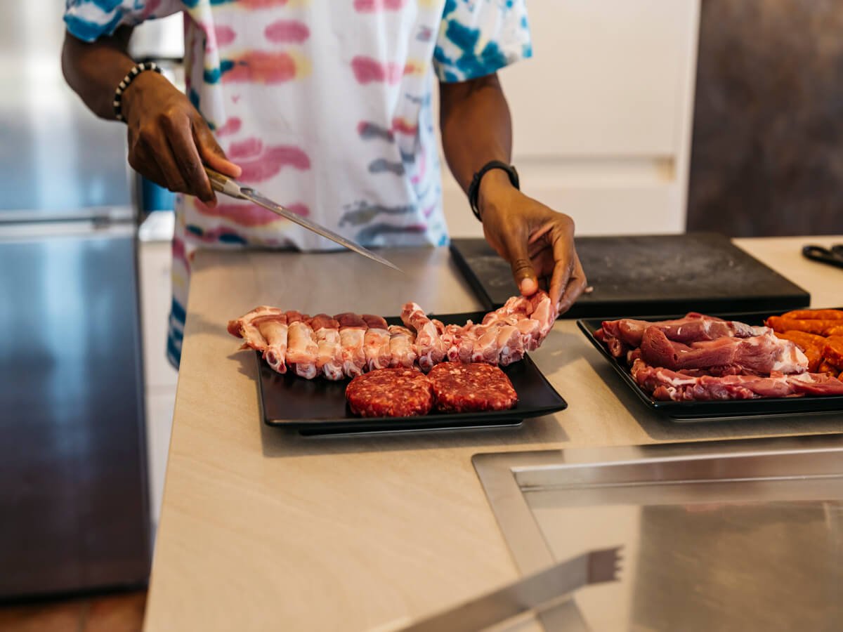 Why Kenyan Families Love Goat Meat