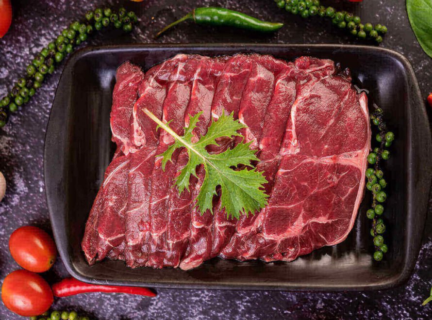 Why Lean Camel Meat Fits Into a Balanced Diet