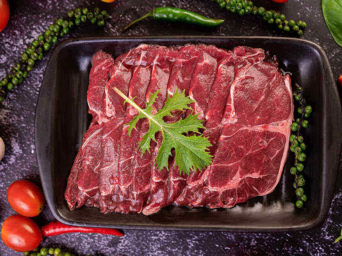 Why Lean Camel Meat Fits Into a Balanced Diet