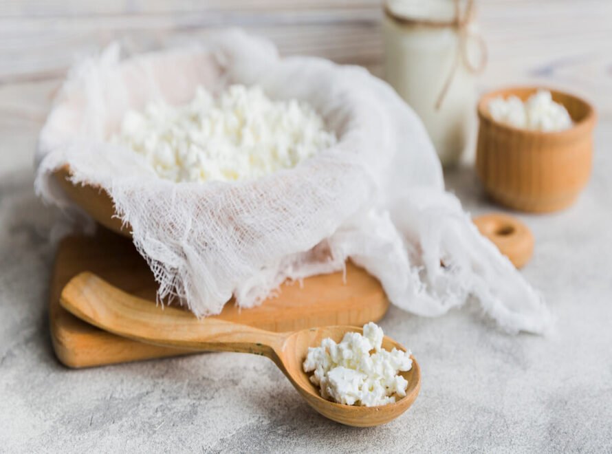 Why Locally Produced White Cheese Tastes Better