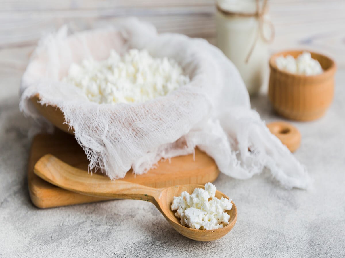 Why Locally Produced White Cheese Tastes Better
