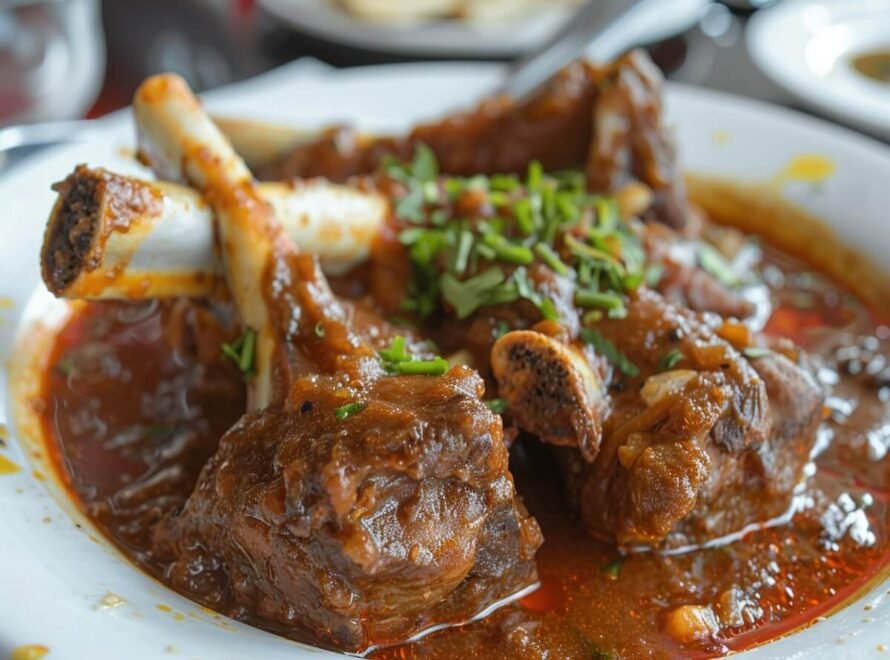 Why More Fitness Enthusiasts Are Choosing Goat Meat