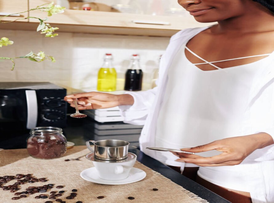 Why More Kenyan Coffee Lovers Are Choosing Organic Coffee
