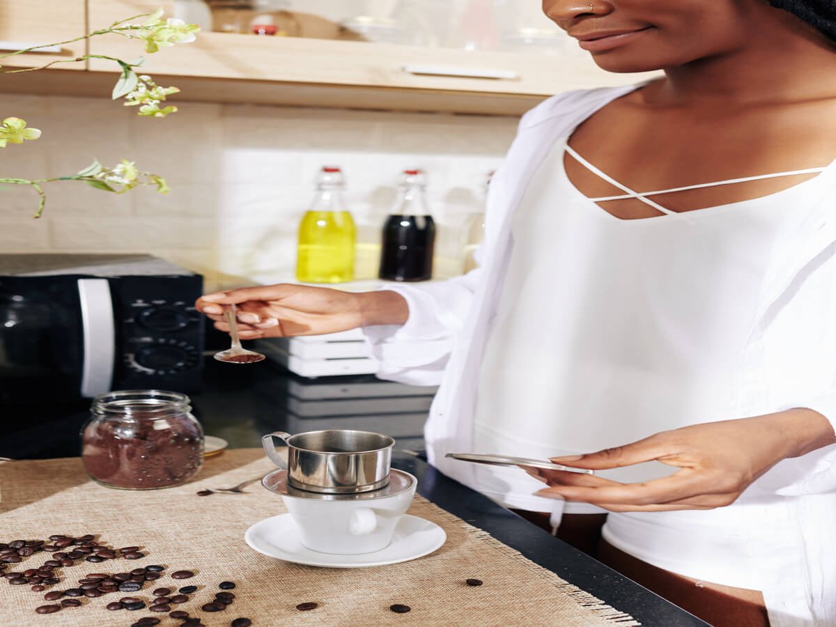 Why More Kenyan Coffee Lovers Are Choosing Organic Coffee