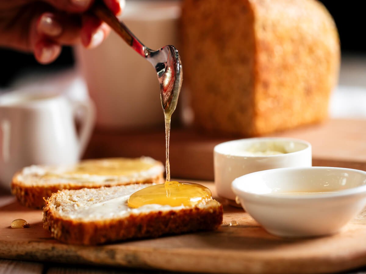 Why More Kenyan Families Are Choosing Organic Honey